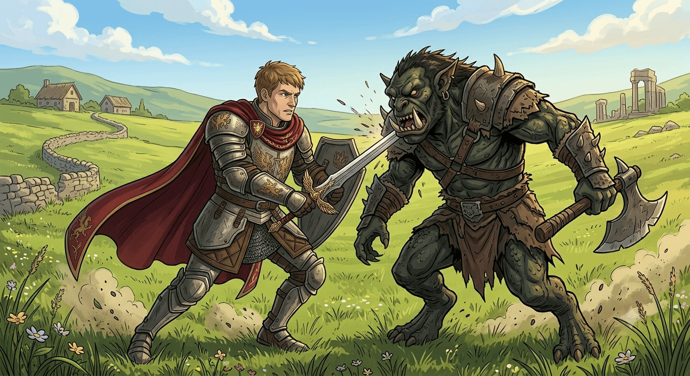 RPGの作り方